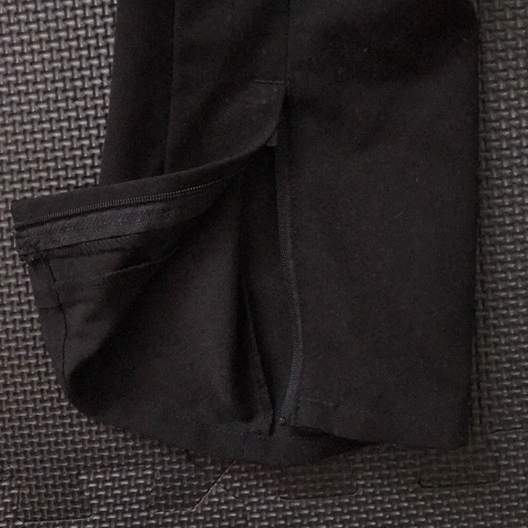 Figs Tidore Skinny Track Scrub Pant - Picture 3 of 6